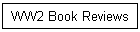 WW2 Book Reviews